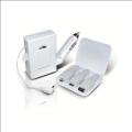 Philips All-In-One Gaming Retractable Home and Car Charger for PSP, DS Lite, DS, Game Boy SP and SP