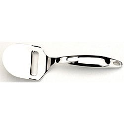 Rounded Stainless Steel Cheese Slicer by Berghoff