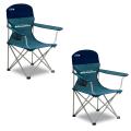 Seattle Seahawks Arm Chair Set (Pack of 2) 