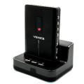 Skydigital Venice V2 Station/ 500GB Multimedia Player