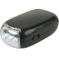 Mini Crank 3-LED Light