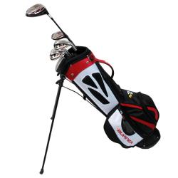 Taylor Made Junior Full Golf Club Set (4-6 years)