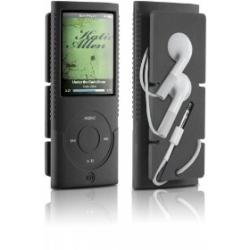 DLO Jam Jacket Multimedia Player Skin for iPod Nano