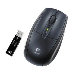 Logitech RX720 Cordless Laser Mouse