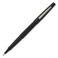 Paper Mate Flair Black Felt Tip Pens (Pack of 12)