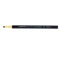 Sanford Peel-Off China Black Markers (Pack of 12)