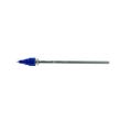 Uni-Ball Power Tank Bold Blue Capped Refills (Pack of 12)