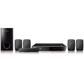 Samsung HT-BD1150T 5.1 Blu-ray Home Theater System (Refurbished)