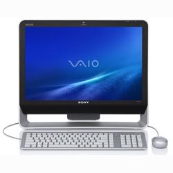 Sony VAIO VGC-JS210J/B Intel Pentium Dual-core Computer (Refurbished)