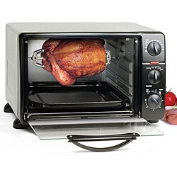 Toaster Oven - Australia