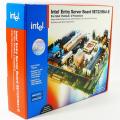Intel SE7221BA1E P4 E7221 ATX Server Motherboard
