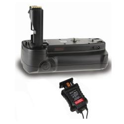 Nikon D3000 Rokinon Digital SLR Vertical Battery Grip 