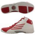 Adidas Scorch TR Men's Red/ White Football Shoes
