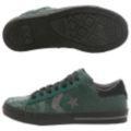 Converse Unisex 'Volitant' Green Athletic-inspired Shoes