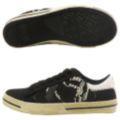 Converse Unisex Volitant Black Athletic-inspired Shoes