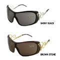 Roberto Cavalli RC 303 Admeta Women's Sunglasses