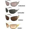 Roberto Cavalli RC 222 CAOS Women's Sunglasses
