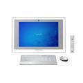 Sony Vaio 22-inch 2.0GHz 320GB TV Desktop (Refurbished)