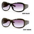Christian Dior Cannage Round Sunglasses