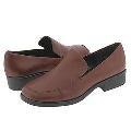 Fitzwell Yvonne III Tan Calf