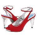 Fitzwell Prue Red Satin