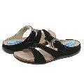 Fitzwell Fir Black Nubuck