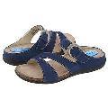 Fitzwell Fir Navy Nubuck