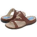 Fitzwell Fin Cognac Leather