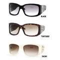 Christian Dior Rain 1 Women's Wrap-around Sunglasses