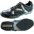 Diesel Zanzibu Women's Shoes