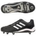 Adidas Grid Iron Lo D Black Men's Football Shoes