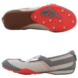 Pony Mary Jane Women's Athletic Inspired Shoes