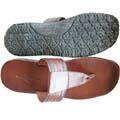 Tommy Bahama Augusta Men's Brown Sandals