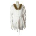 Adidas Missy Elliot Women's Knit Cardigan Sweater