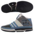 Adidas Team Mac 3 Men's Basketball Shoes