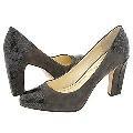 Franco Sarto Magic Slate Suede