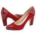 Franco Sarto Magic Ruby Suede