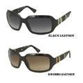 Fendi 447 Women's Rectangular Sunglasses