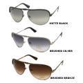 Fendi 470 Unisex Stylish Aviator Sunglasses