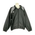 Adidas Boy's Big Game ClimaLite Warm-up Jacket