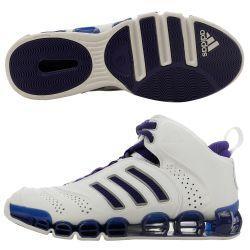 Adidas A Cub A3 Artillery Women's Basketball Shoes
