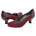 Franco Sarto Era Bordo Suede Heels