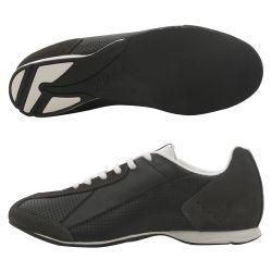 Fila Retro Spike Black Athletic-inspired Women's Shoes