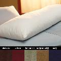 Oversized Plush Body Pillow
