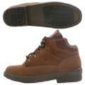 Carolina Women's 'Chukka ST' Brown Boots