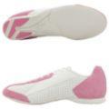 Fila Women's White Retro Spike Shoes