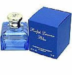 Ralph Lauren Blue Women's 4.2-ounce EDT Spray