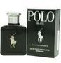 Polo Black Men's 2.5-ounce Eau De Toilette Spray
