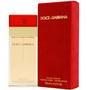 Dolce & Gabbana by Dolce & Gabbana Women's 3.4-ounce EDT Spray