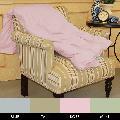 Oversize Century Print Down Throw